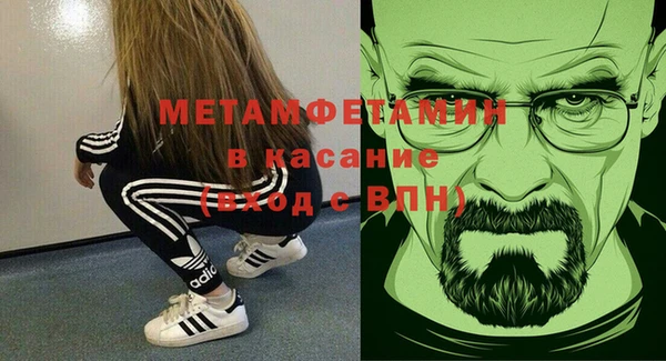 хмурый Верея